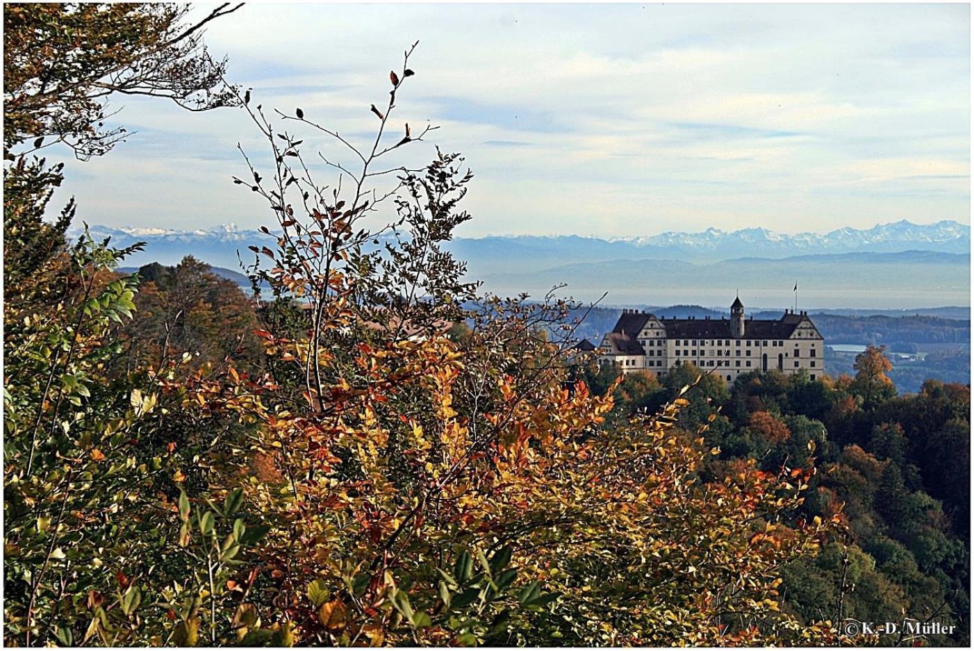 Villa Haus Am Waldrand Triberg im Schwarzwald Exterior foto
